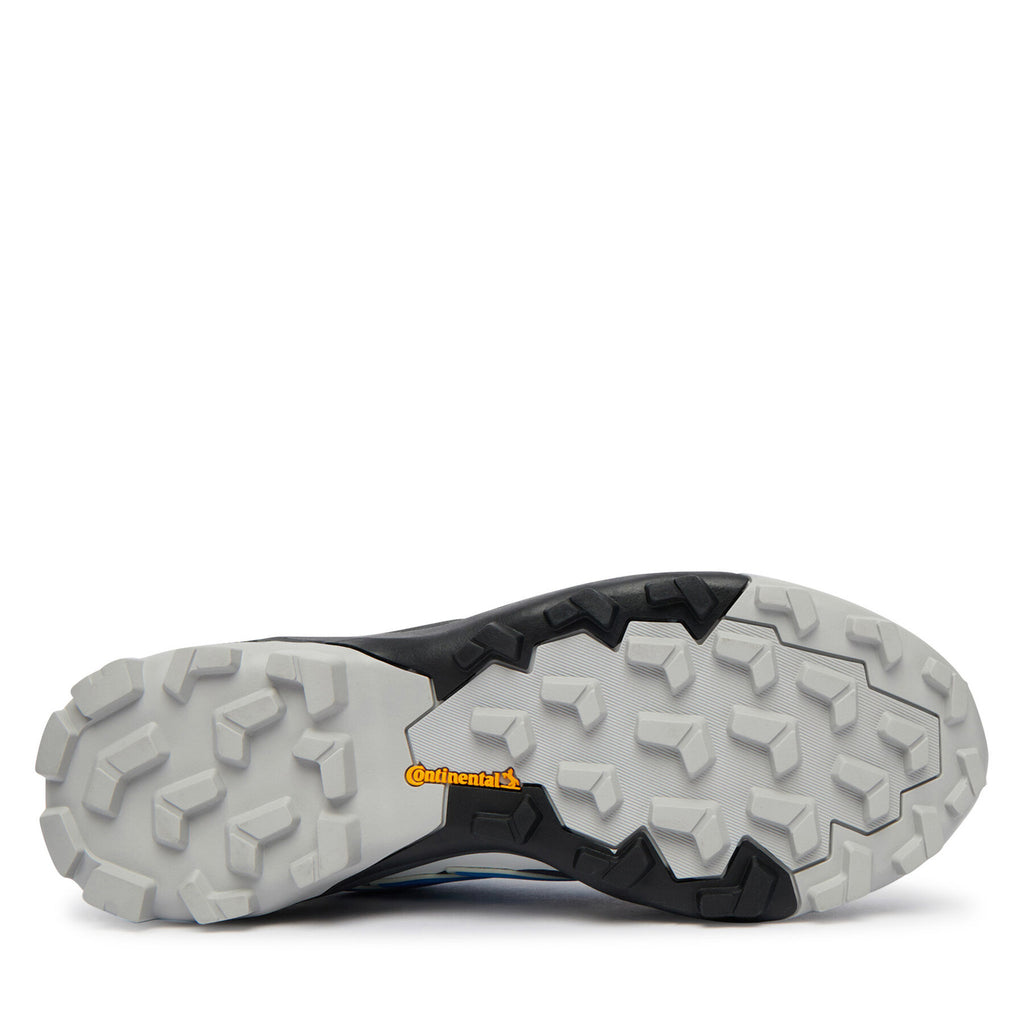 adidas Туристически Terrex Skychaser Gore-Tex JR3988 Сив
