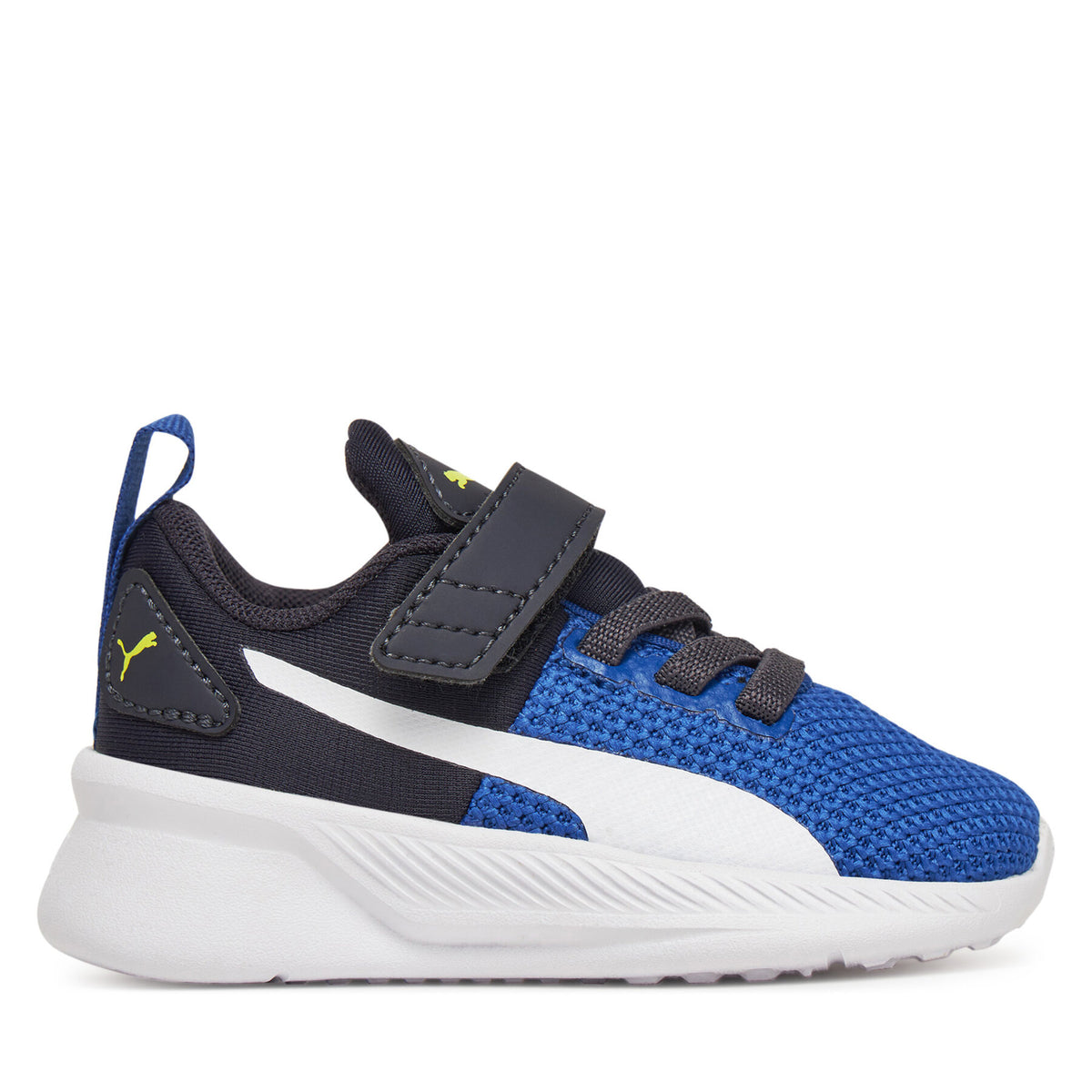 Puma Сникърси Flyer Runner V Inf 192930 52 Син