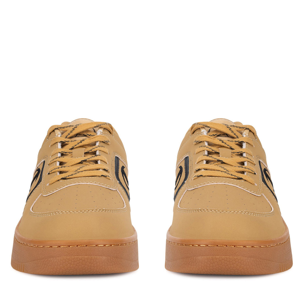 Champion Сникърси FOUL PLAY FW LOW S22334-YS108 Кафяв