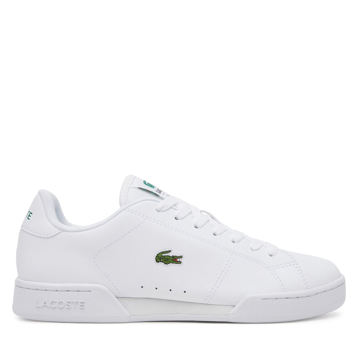 Lacoste Сникърси Carnaby Cup 7-49SFA0040 Бял