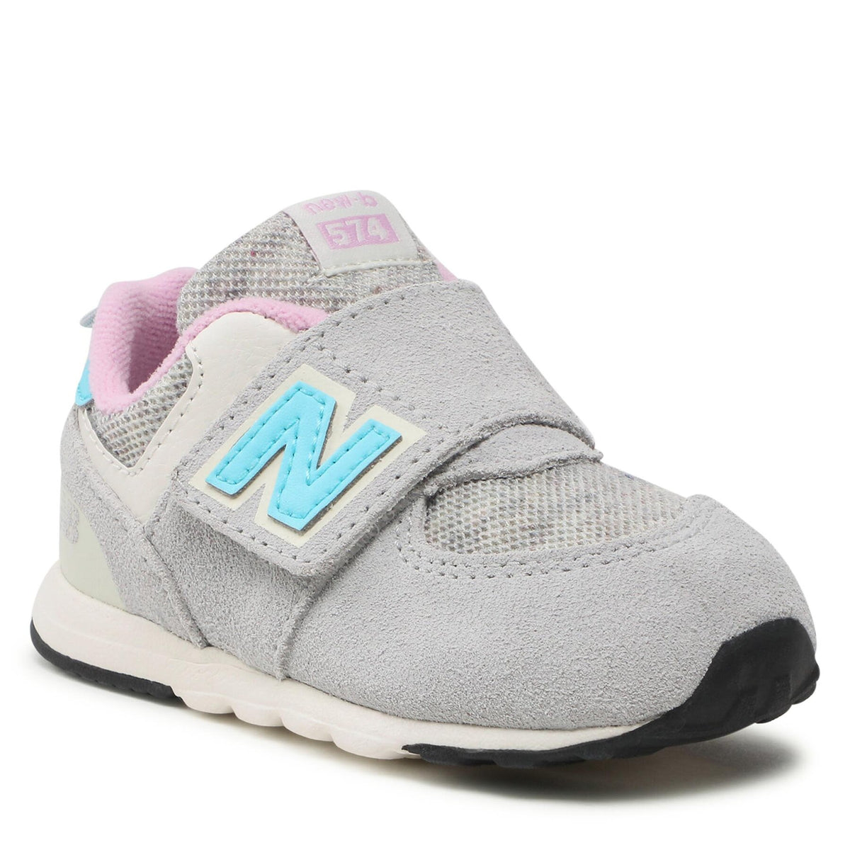New Balance Сникърси NW574NB1 Сив
