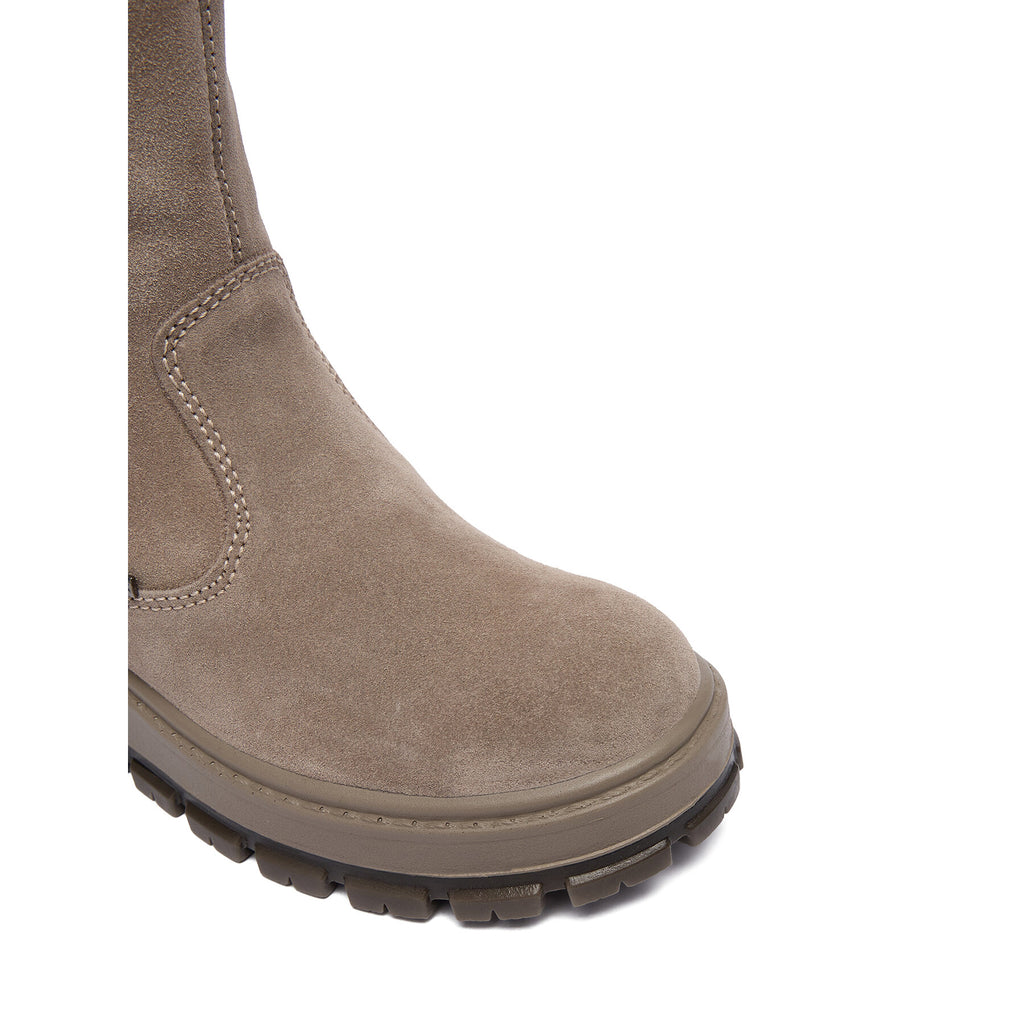 Primigi Ботуши GORE-TEX 8879611 M Сив