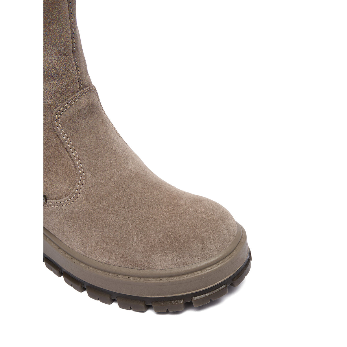 Primigi Ботуши GORE-TEX 8879611 M Сив