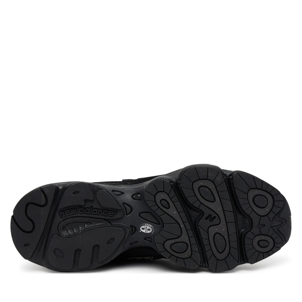 New Balance Сникърси M1000B W Черен