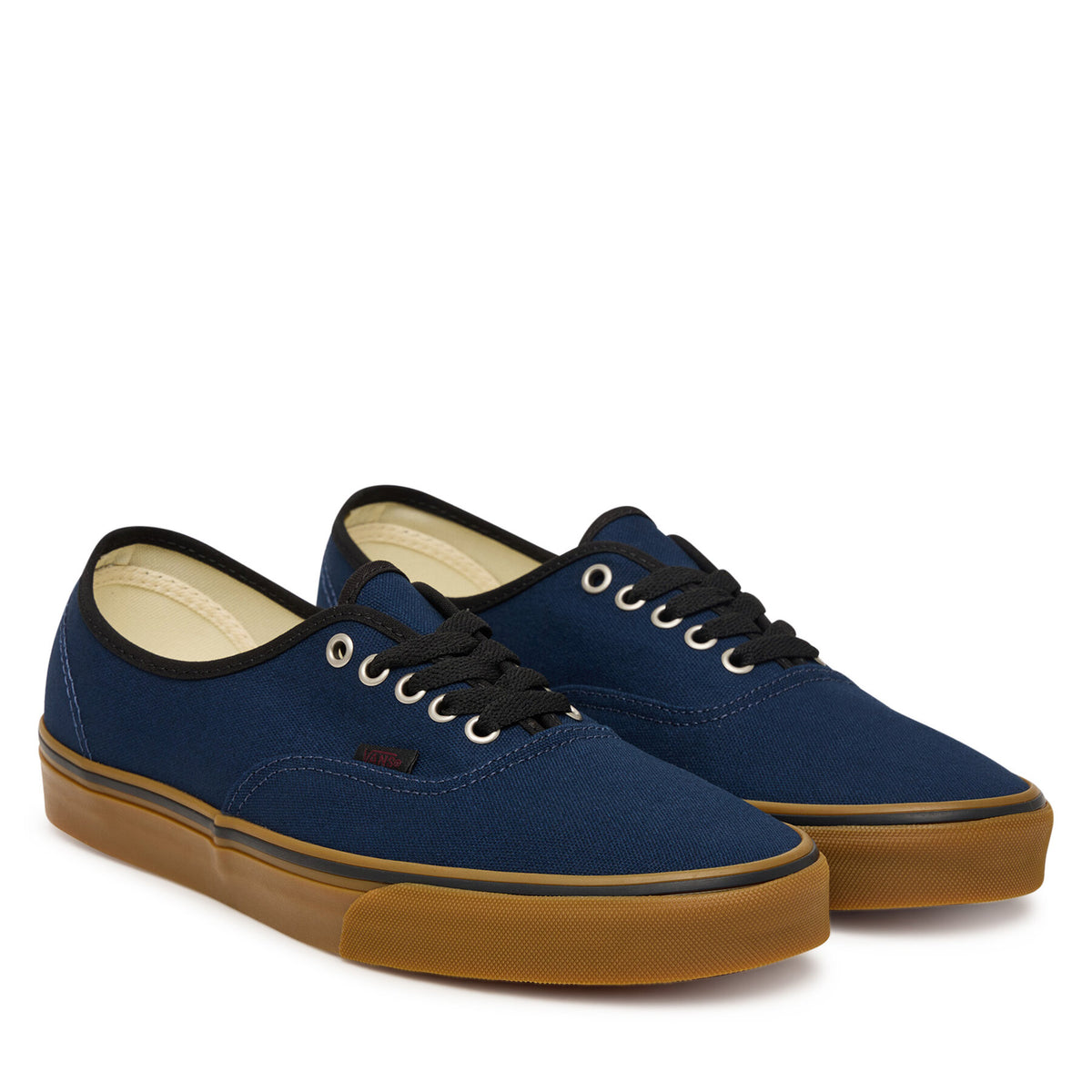 Vans Гуменки Authetic VN000D7YNGM1 Тъмносин