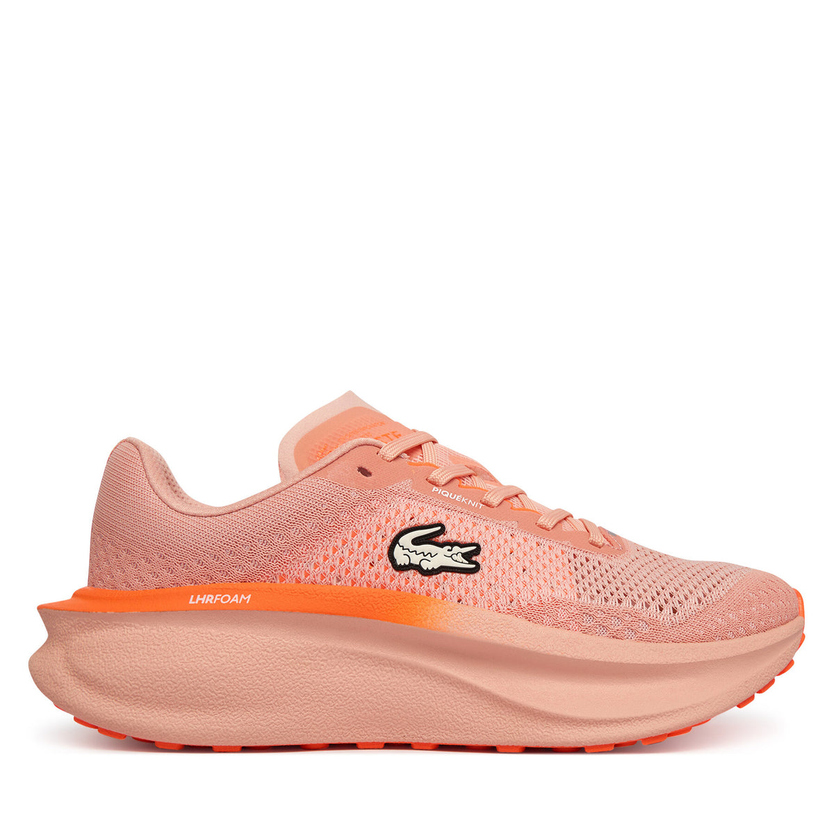 Lacoste Сникърси Neo Run 2 51SFA0018 Коралов