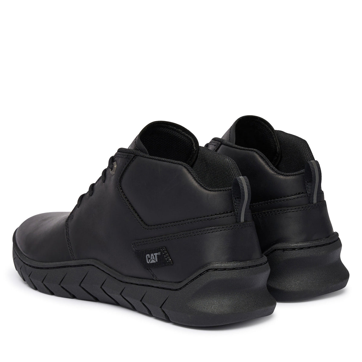 CAT Footwear Зимни обувки Flexion P726984 Черен