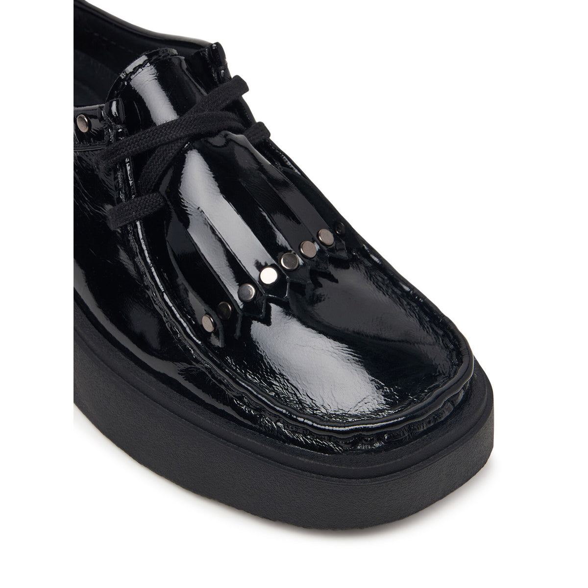 Clarks Обувки Torview W 26327997 Черен