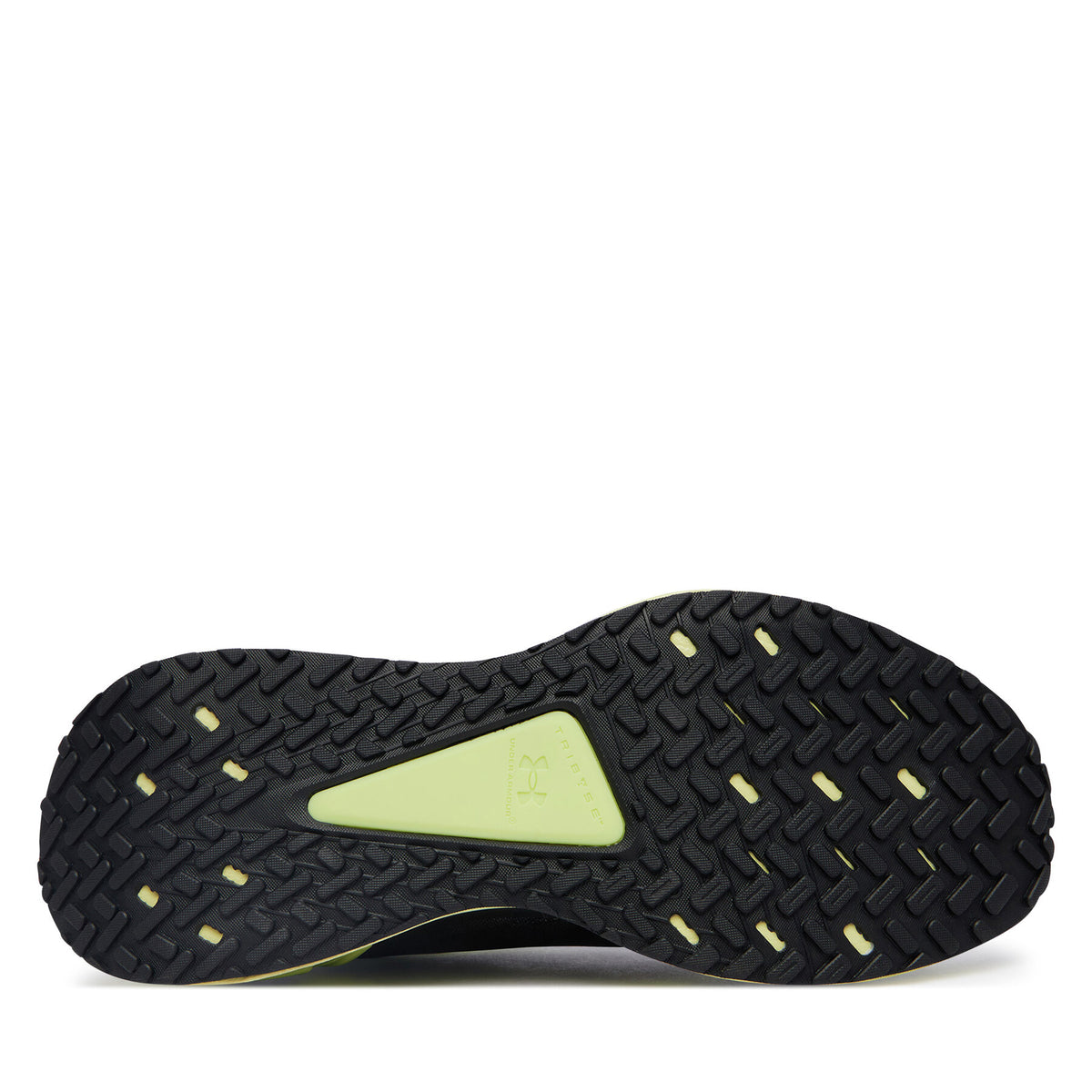 Under Armour Обувки за фитнес зала UA Reign XT 6005926 Черен