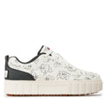 Fila Сникърси FFK0097 73009 Бял