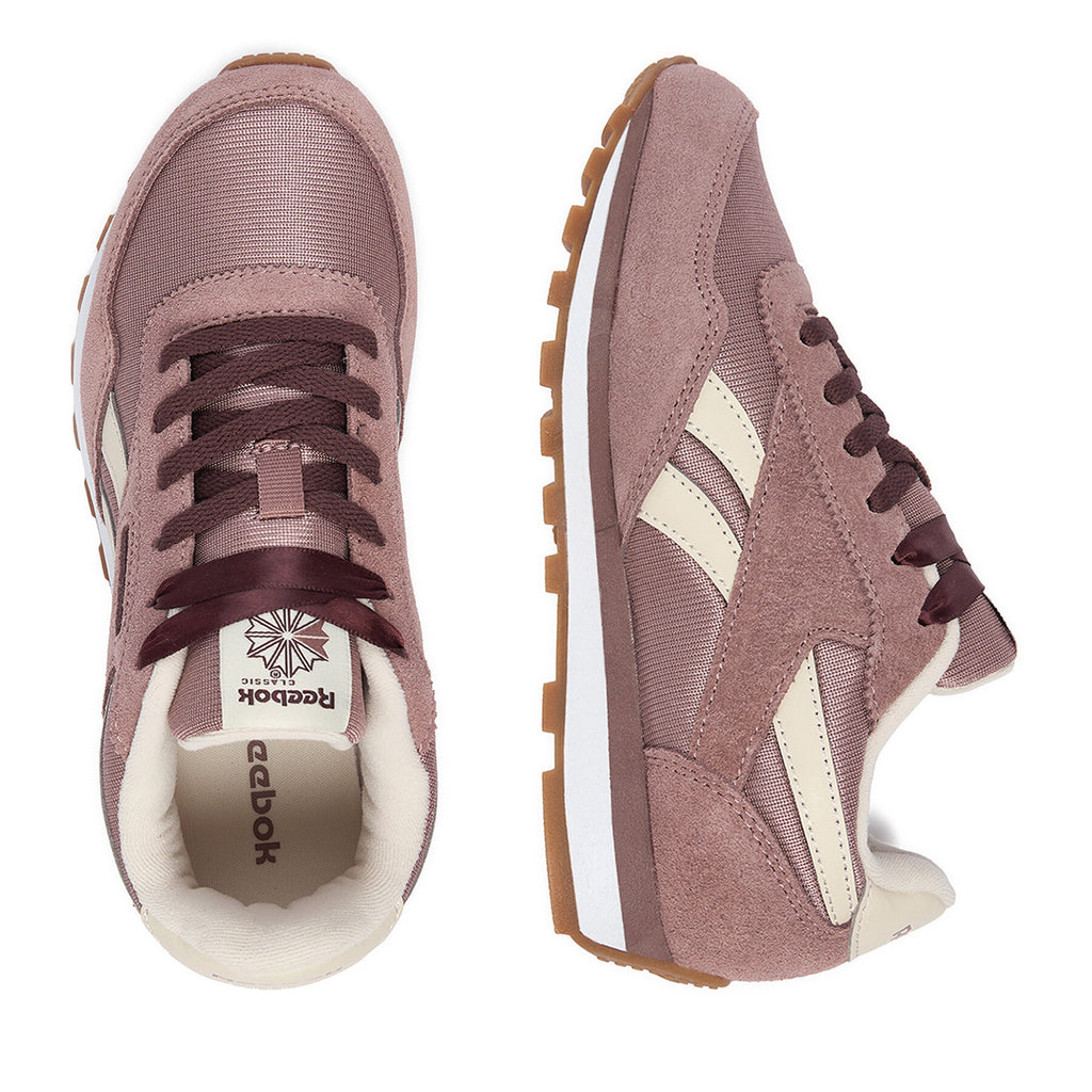 Reebok Сникърси REEBOK-EO-CLASSIC AZ 100269668 Розов