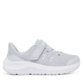 Under Armour Сникърси UA Pursuit 4 AC 3028274 Сив