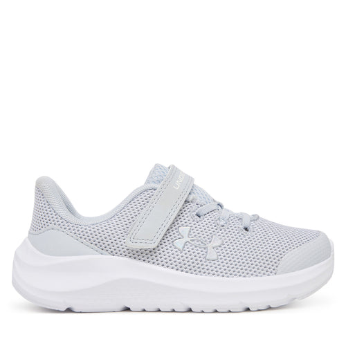 Under Armour Сникърси UA Pursuit 4 AC 3028274 Сив