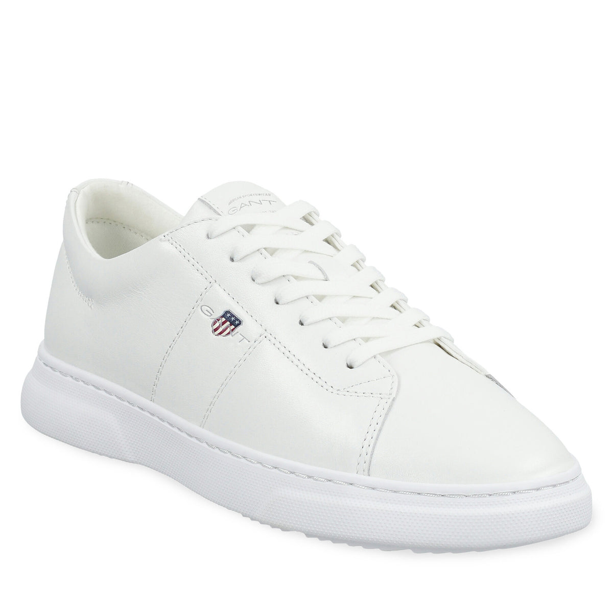 Gant Сникърси 32631214 Бял