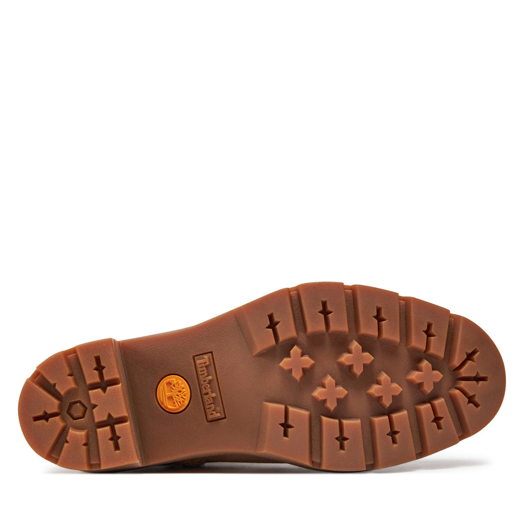 Timberland Боти Allington Heights Mid TB0A26WAEIZ1 Кафяв