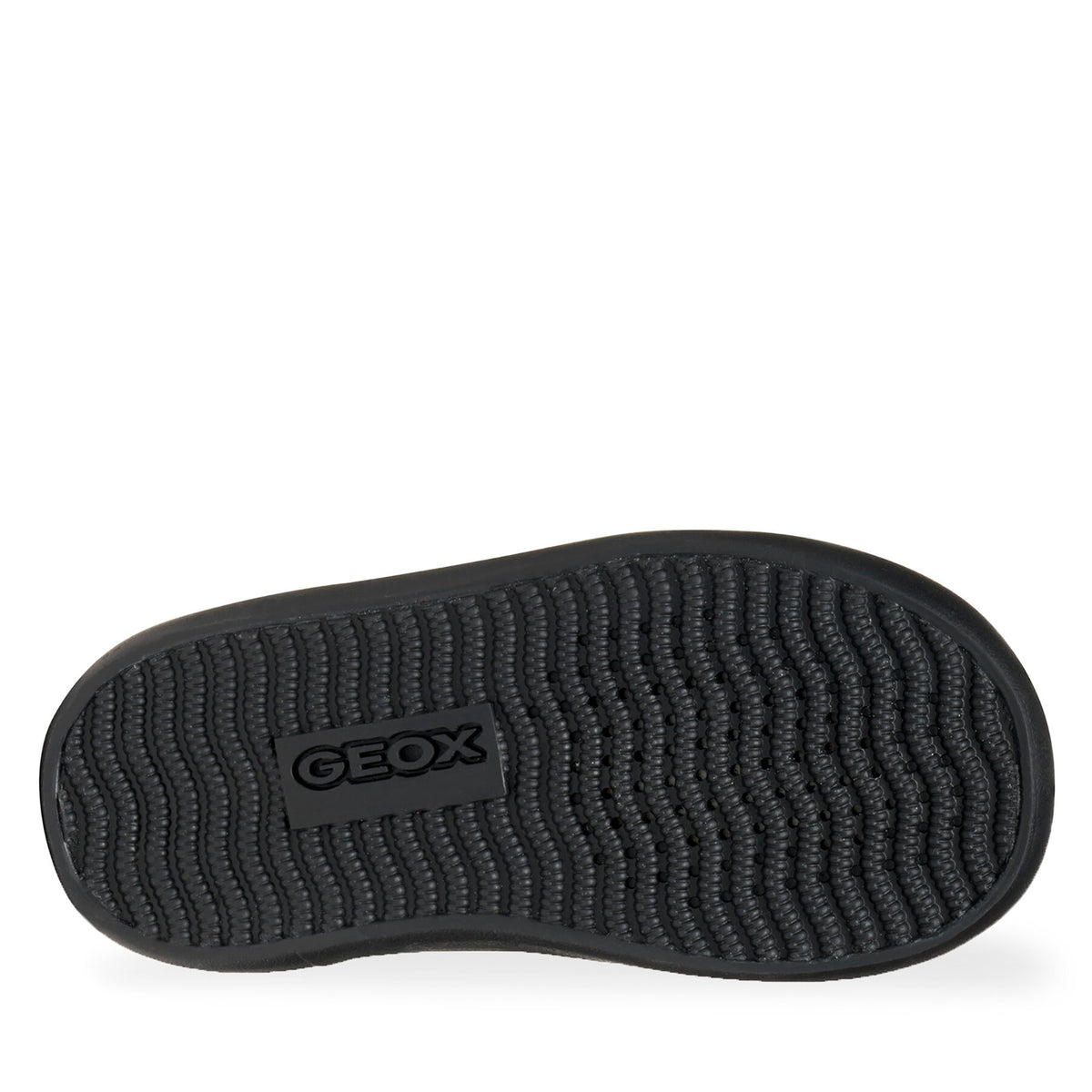 Geox Сникърси B Gisli B461NC 0MEFU CR69B Кафяв