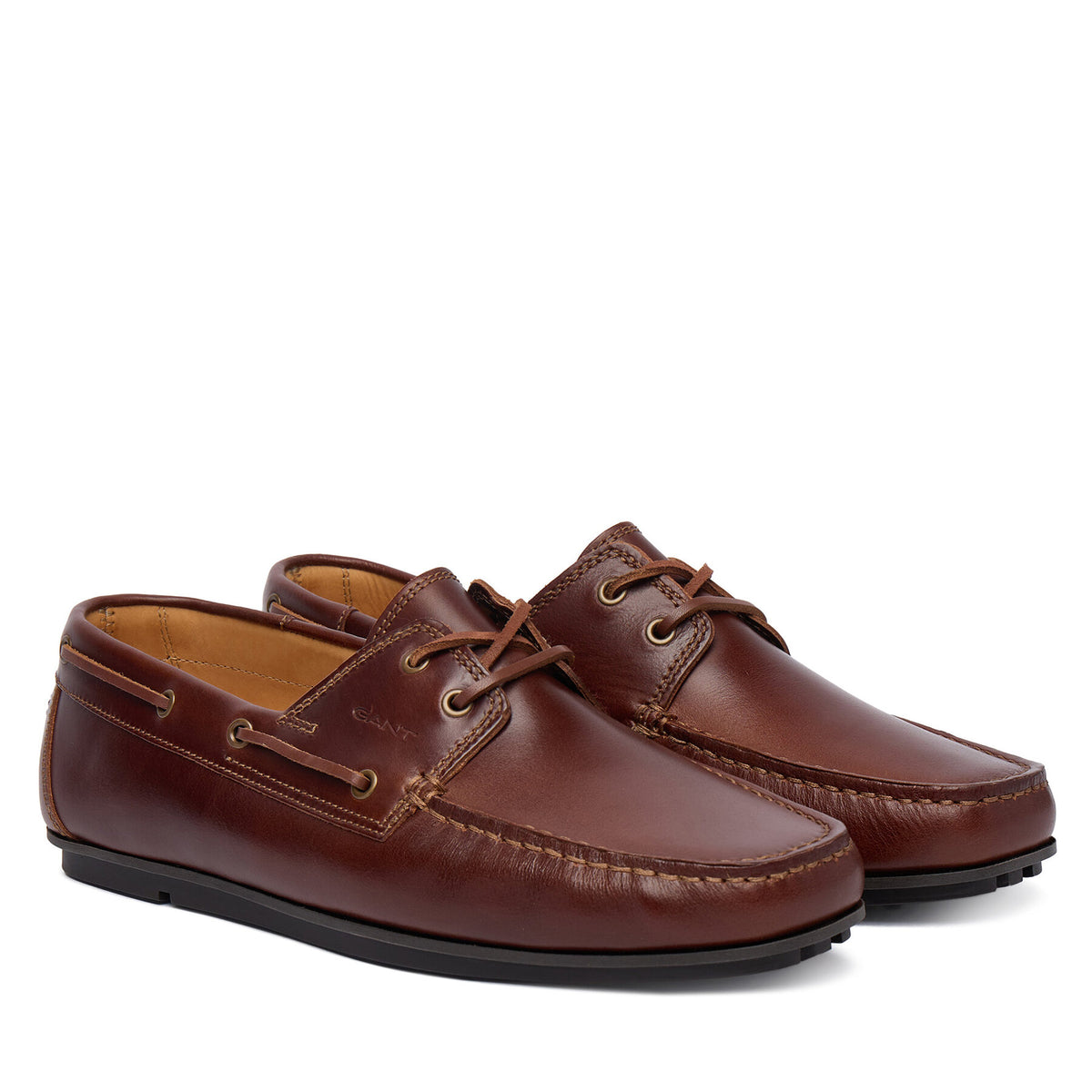 Gant Обувки 32631271 Кафяв