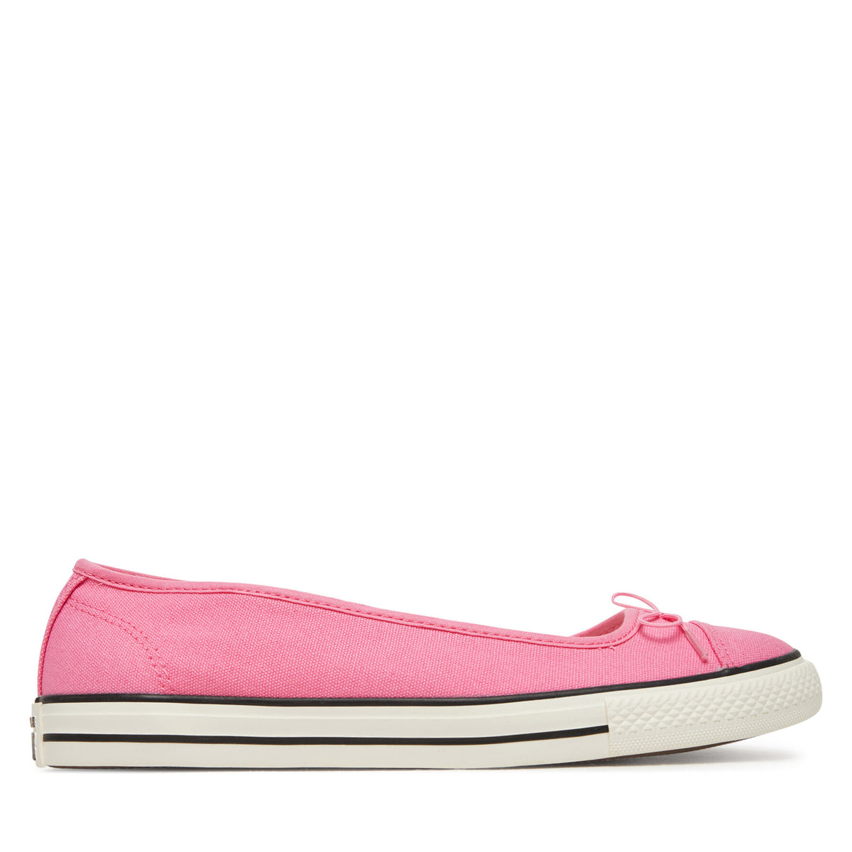Converse Балеринки Chuck Taylor All Star Dainty Ballerina A16212C Розов