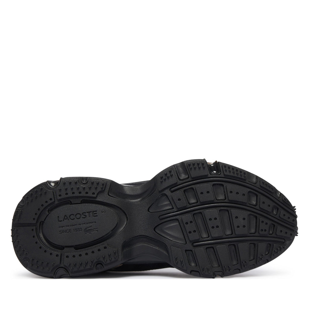 Lacoste Сникърси 52SFA0136 Черен