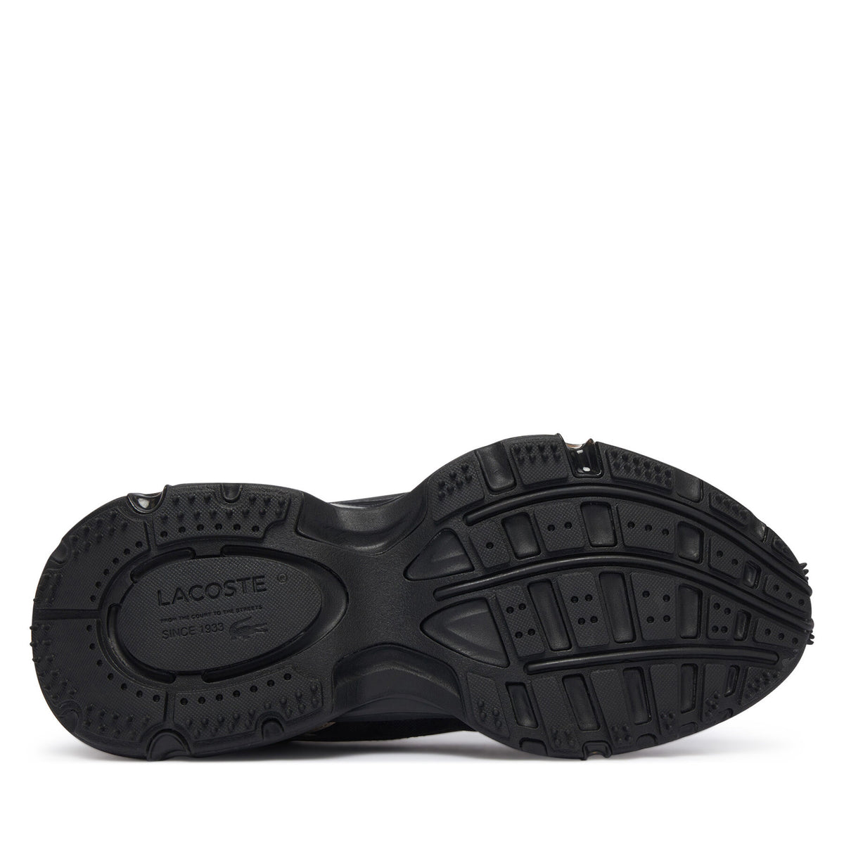 Lacoste Сникърси 52SFA0136 Черен