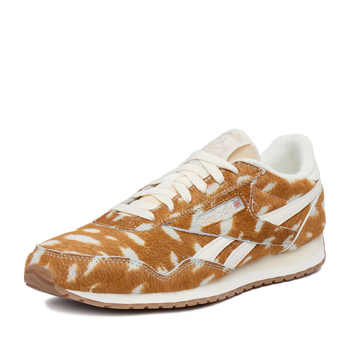 Reebok Сникърси EO-CLASSIC AZ 100270818 Цветен