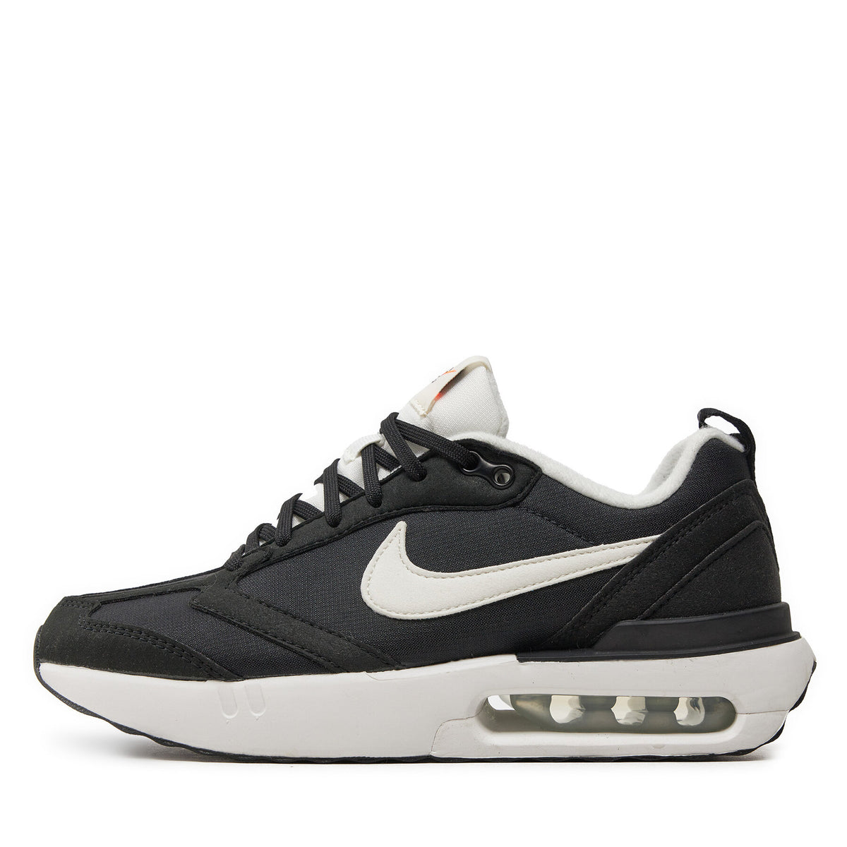 Nike Сникърси Air Max Dawn (Gs) DH3157 002 Черен