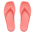Crocs Джапанки Miami Flip 211435 Розов