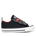 Converse Кецове Chuck Taylor All Star One Strap A15582C Черен