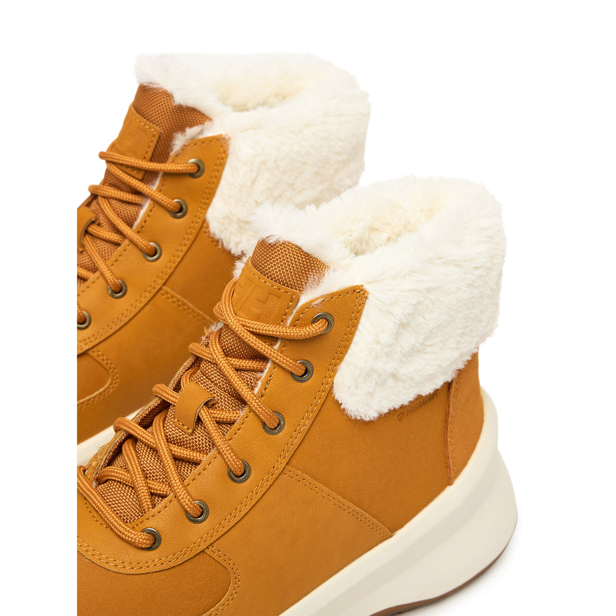 Helly Hansen Апрески Marcellina Insulated 12069 Кафяв