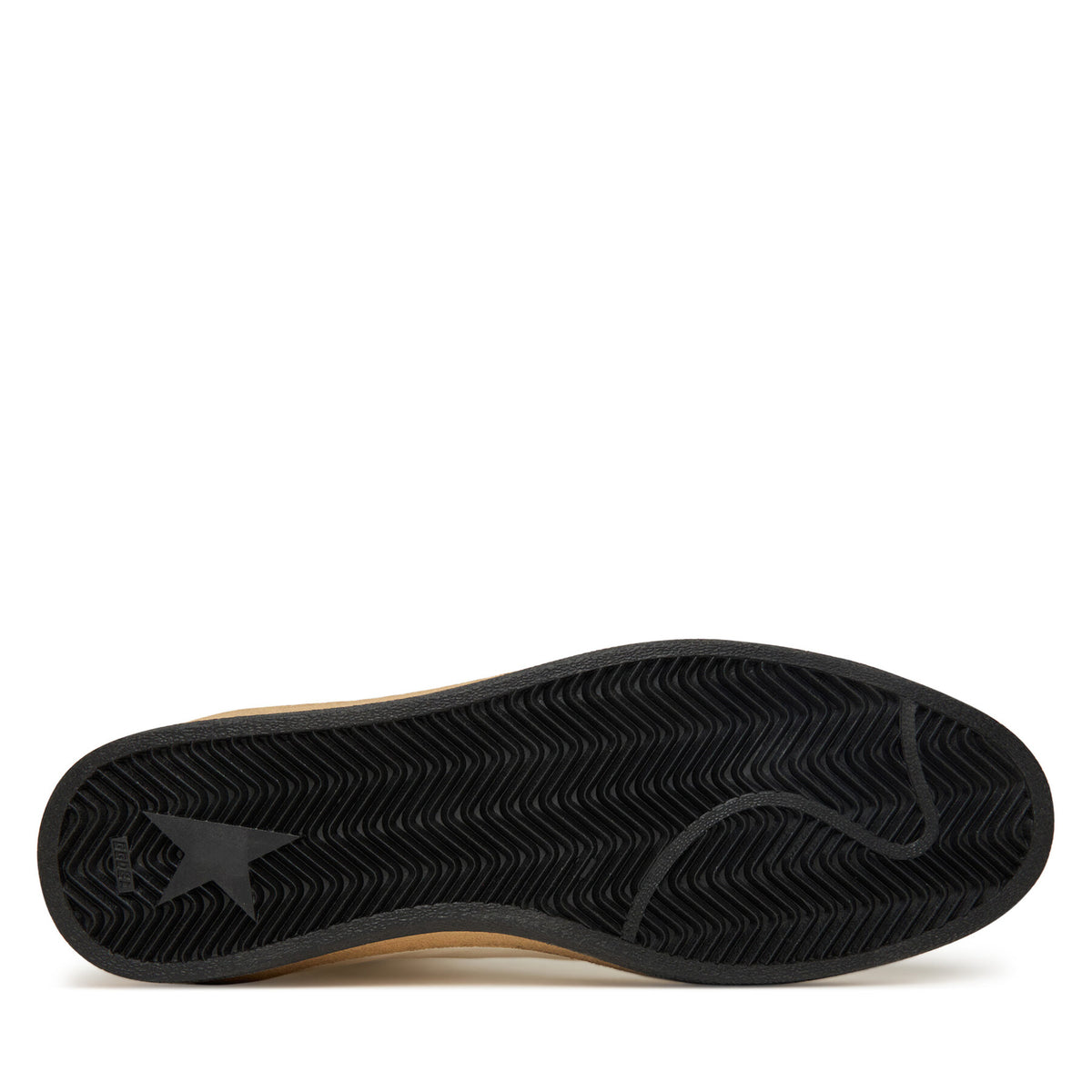 Golden Goose Сникърси Sky Star GMF00230.F004089.10961 Кремав