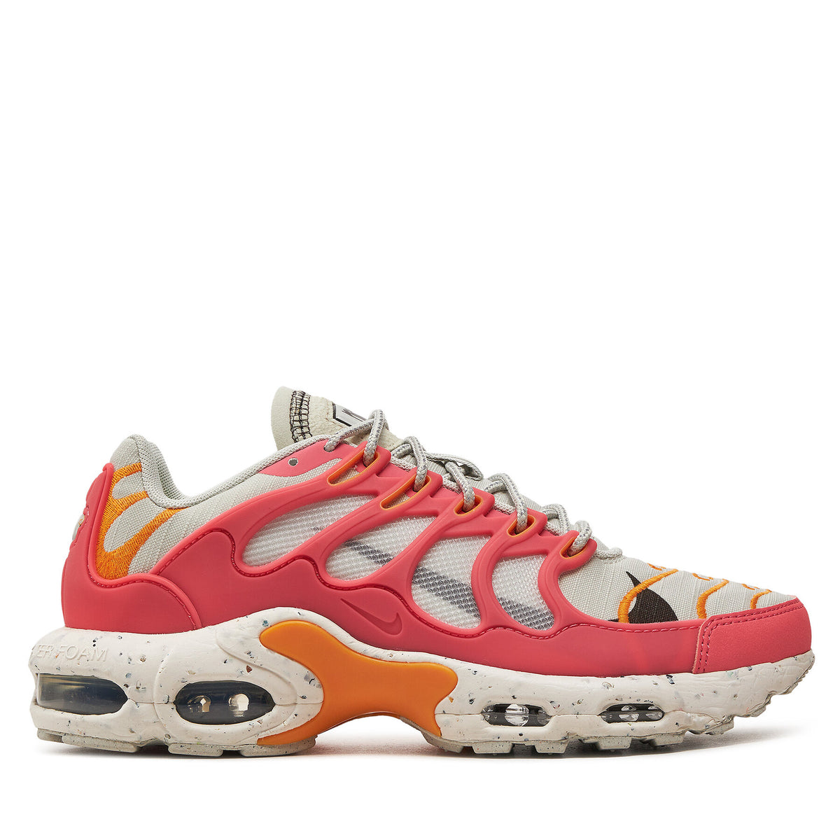 Nike Сникърси DV7513-002 Сив