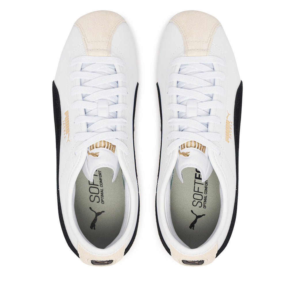 Puma Сникърси Tackle OG 404458 01 Бял