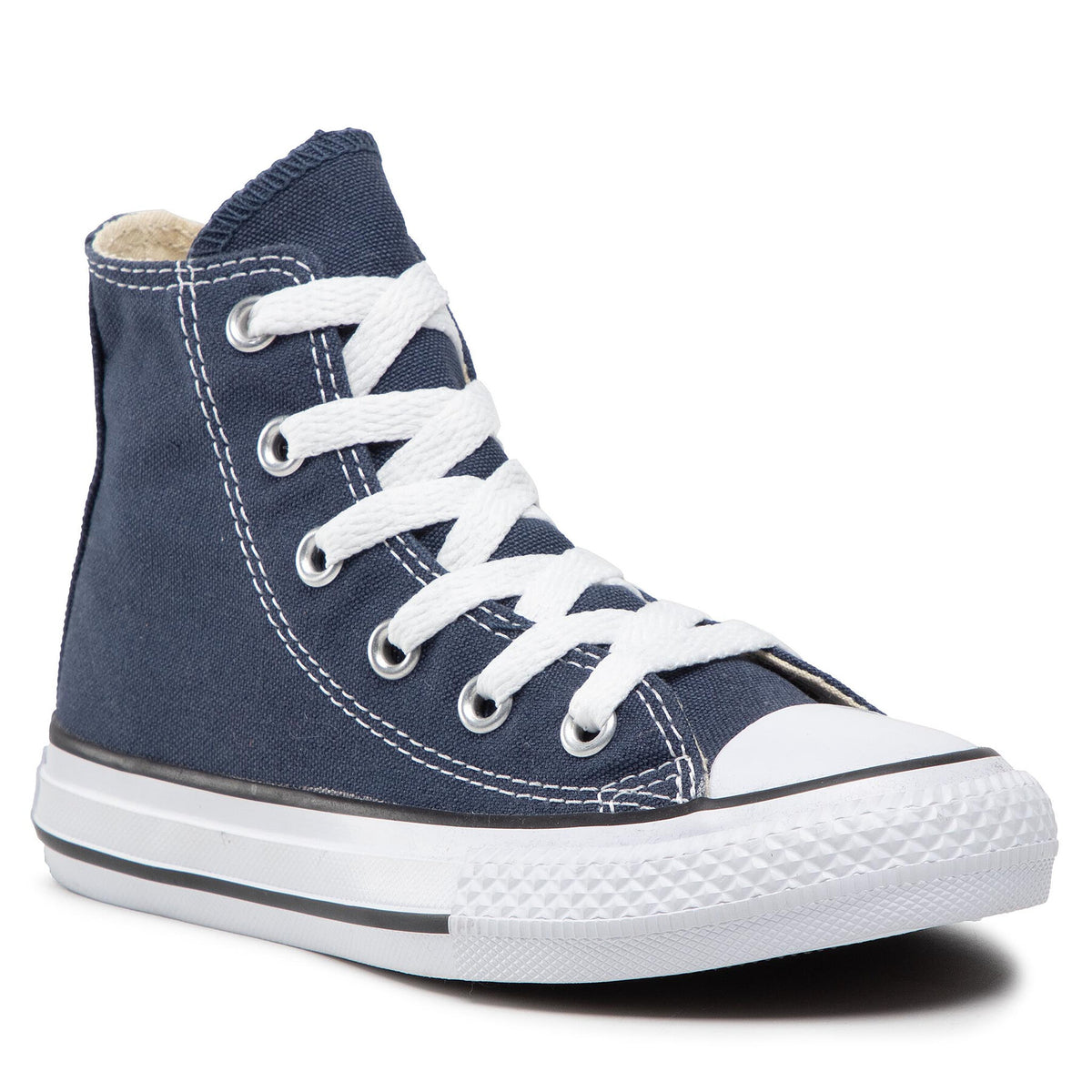 Converse Кецове Chuck Taylor All Star Hi 3J233C Тъмносин