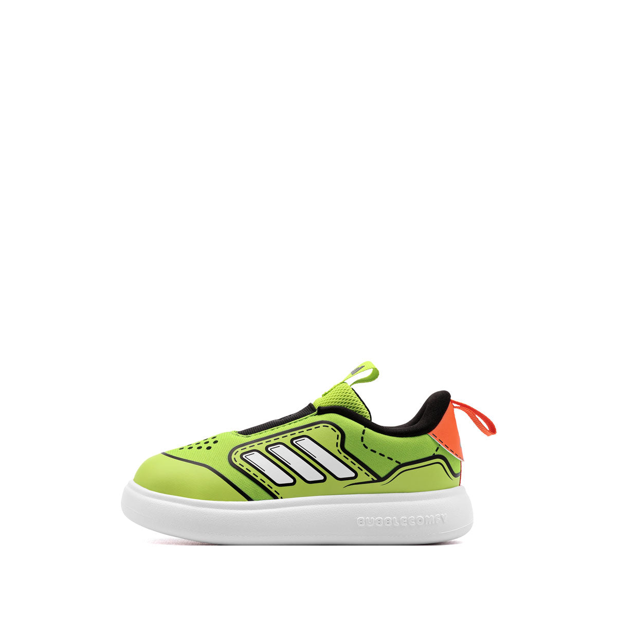 adidas Bubblecomic I HP3644 Детски кецове