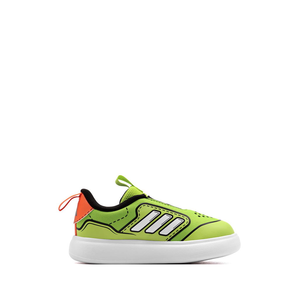 adidas Bubblecomic I HP3644 Детски кецове