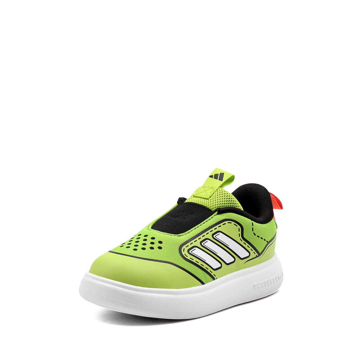 adidas Bubblecomic I HP3644 Детски кецове