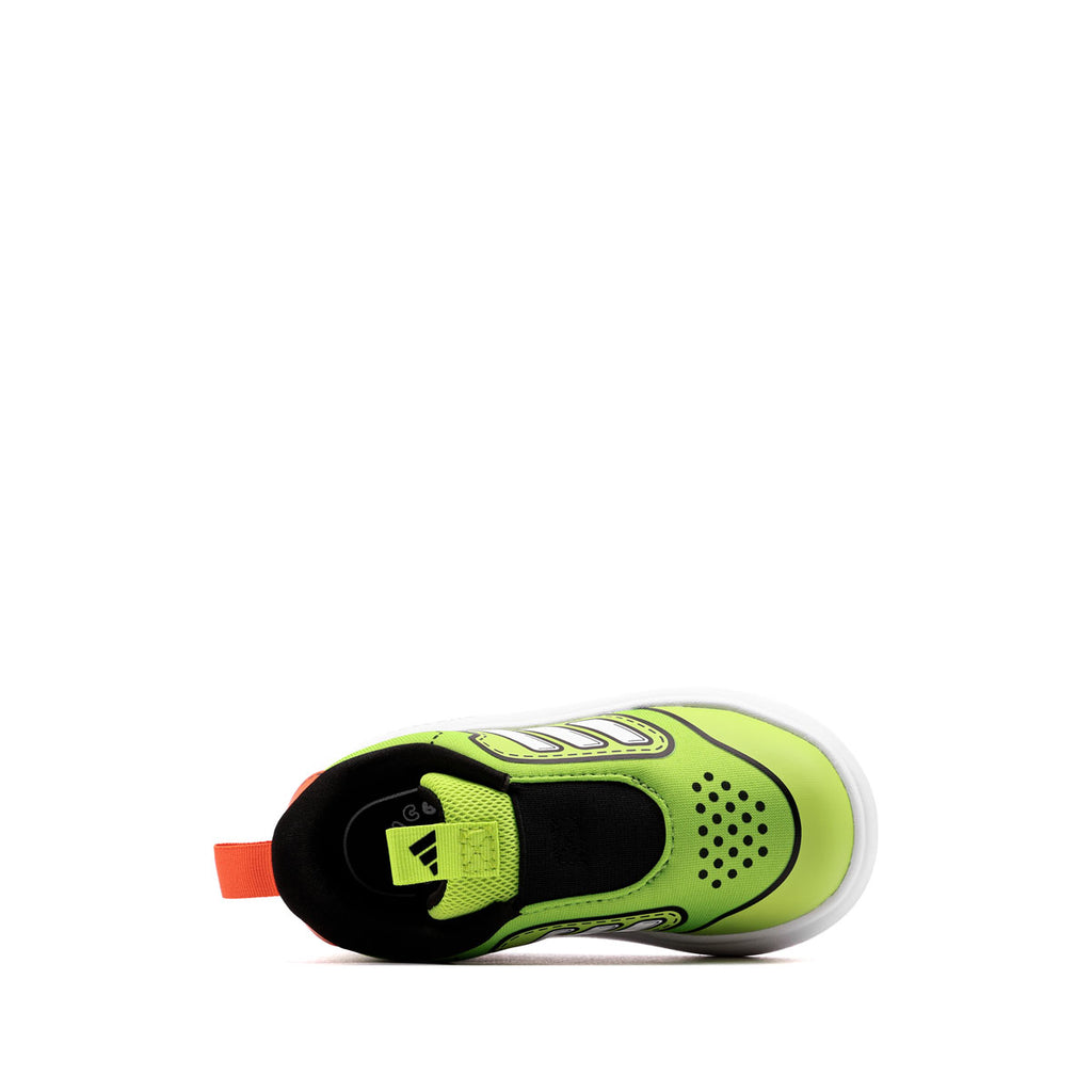 adidas Bubblecomic I HP3644 Детски кецове