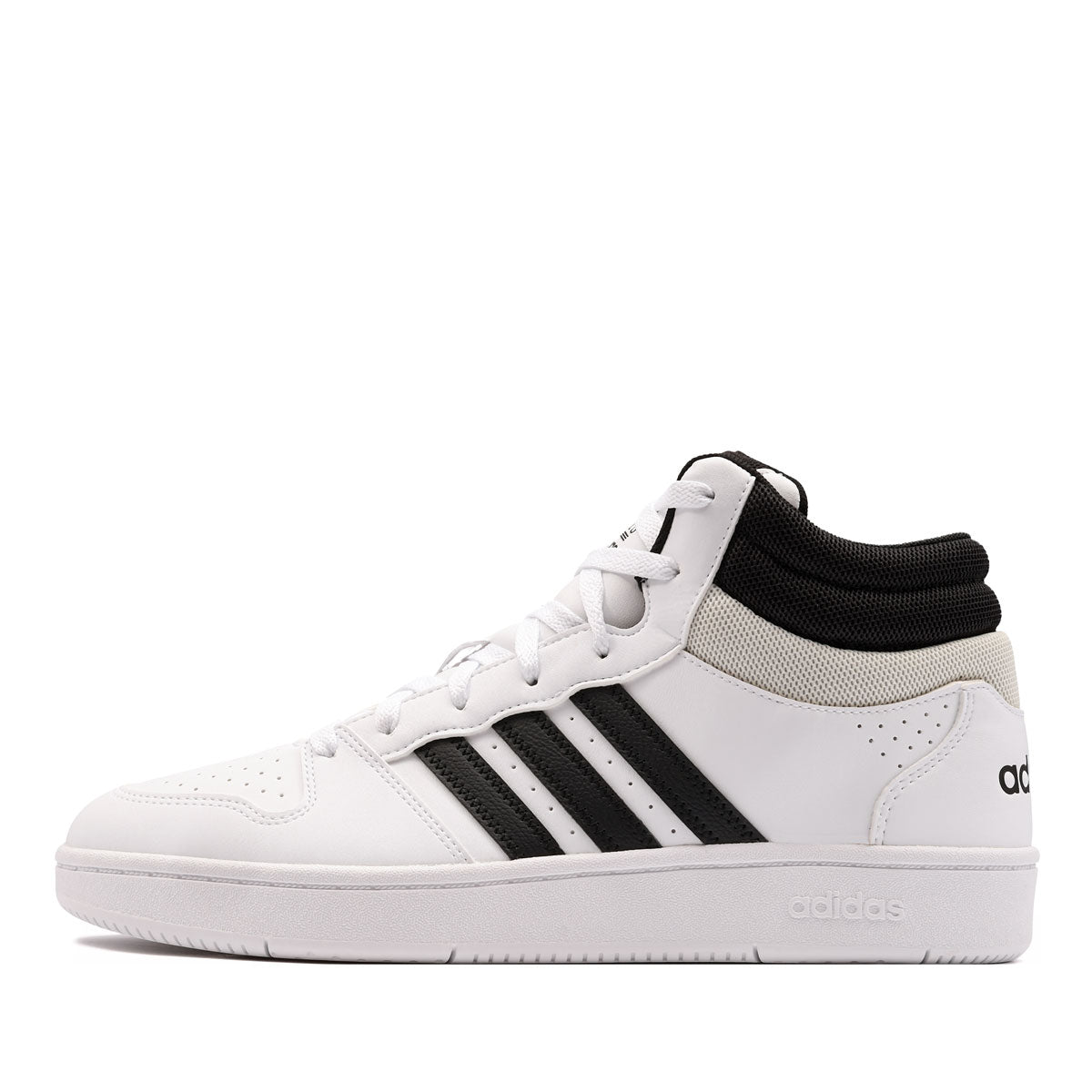 adidas Hoops Mid Classic KI1032 Кецове