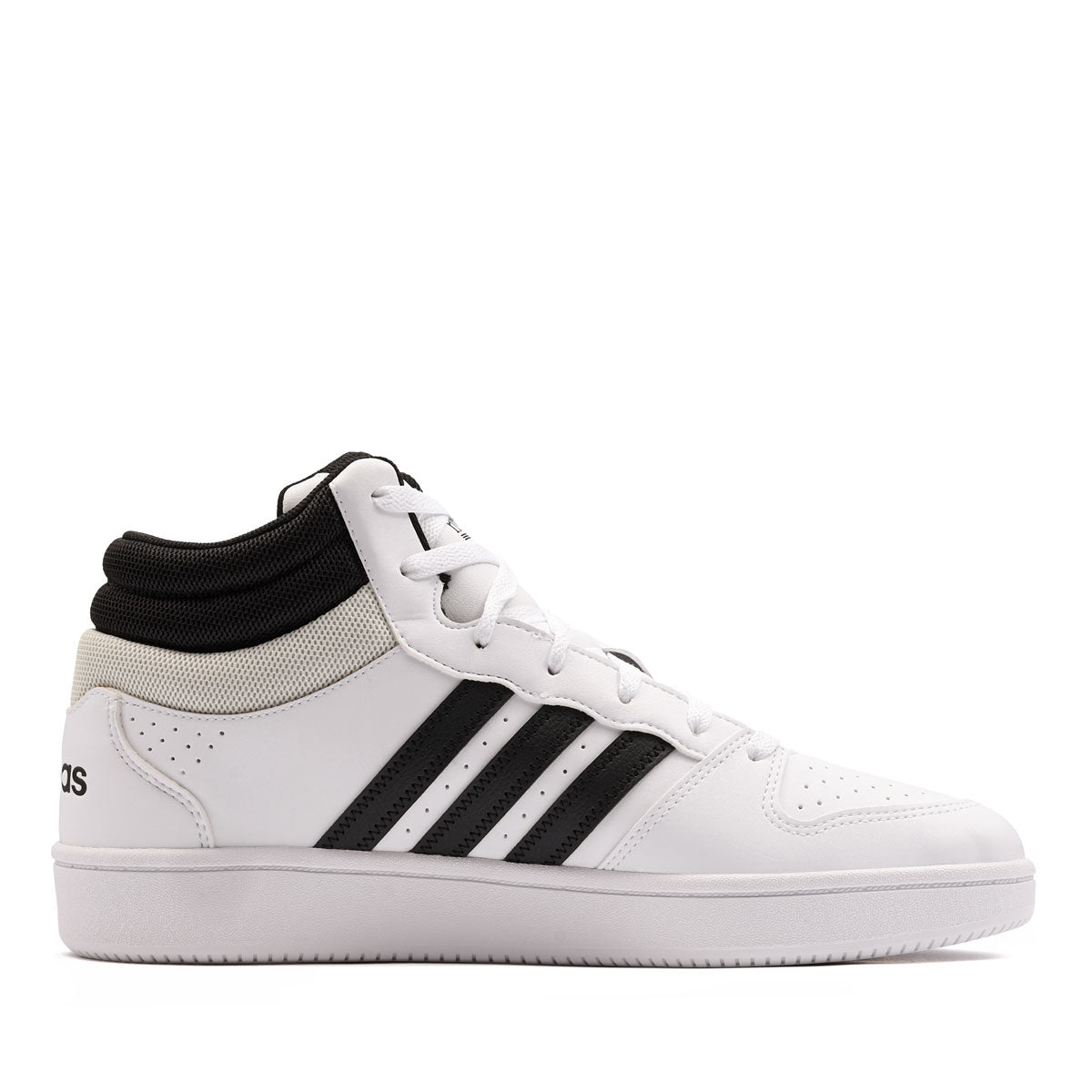 adidas Hoops Mid Classic KI1032 Кецове