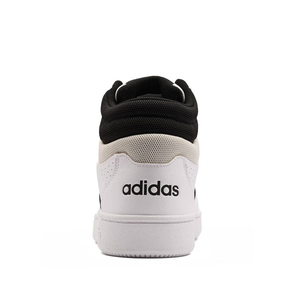 adidas Hoops Mid Classic KI1032 Кецове