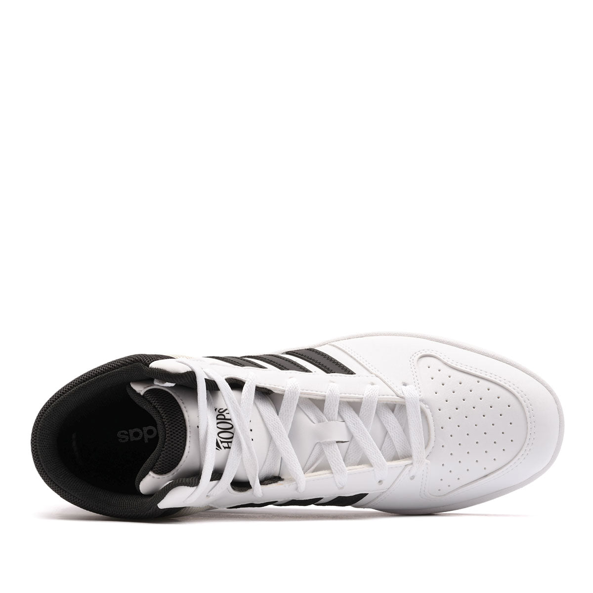 adidas Hoops Mid Classic KI1032 Кецове