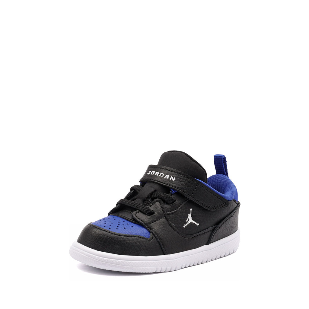 Nike Jordan Court Connect Low TD IQ6047-002 Детски кецове