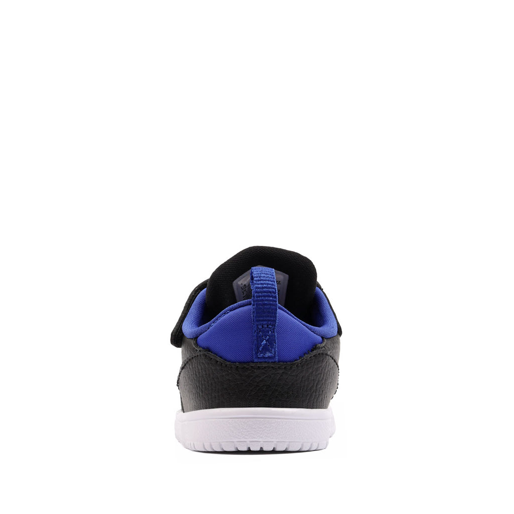 Nike Jordan Court Connect Low TD IQ6047-002 Детски кецове