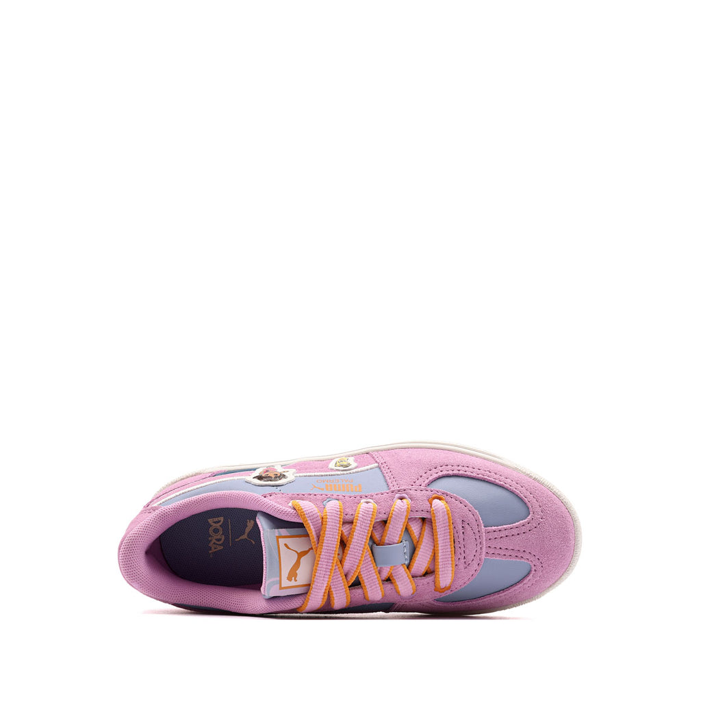 Puma Palermo DORA 407765-01 Детски кецове