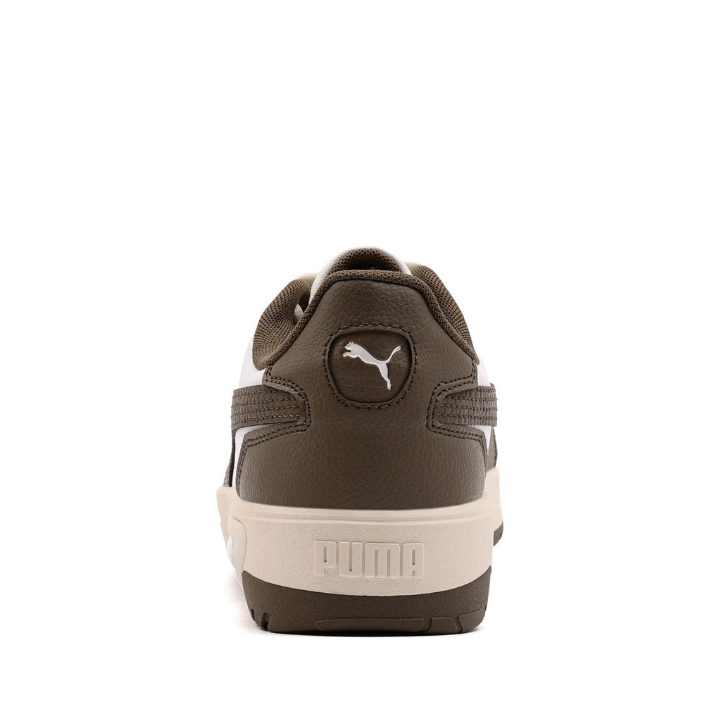 Puma Shuffle Tech 407157-05 Кецове