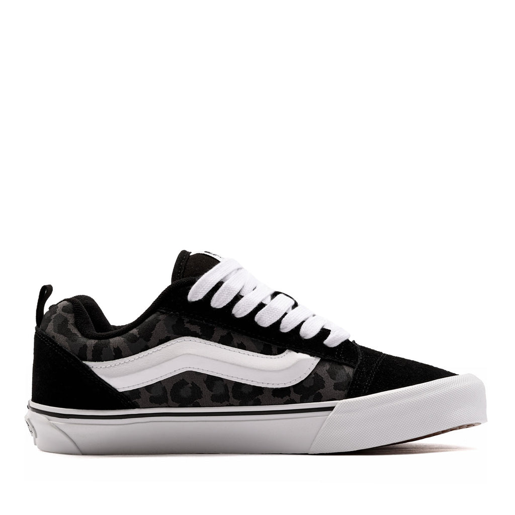 Vans Knu Skool VN000Z8XBLK Кецове