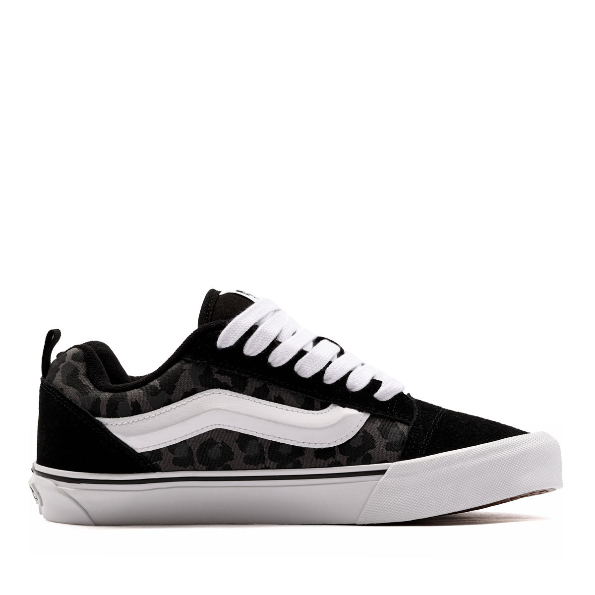 Vans Knu Skool VN000Z8XBLK Кецове