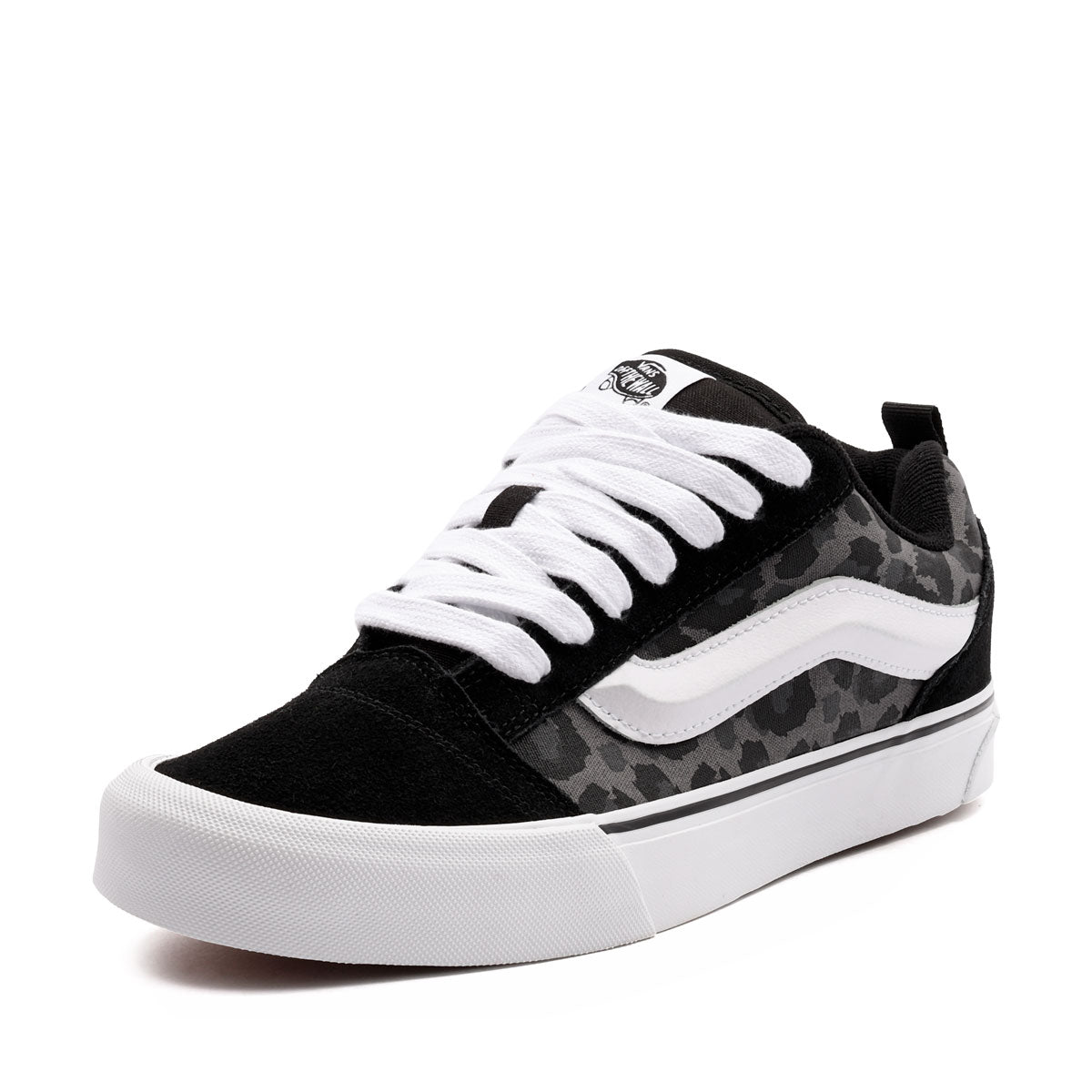Vans Knu Skool VN000Z8XBLK Кецове