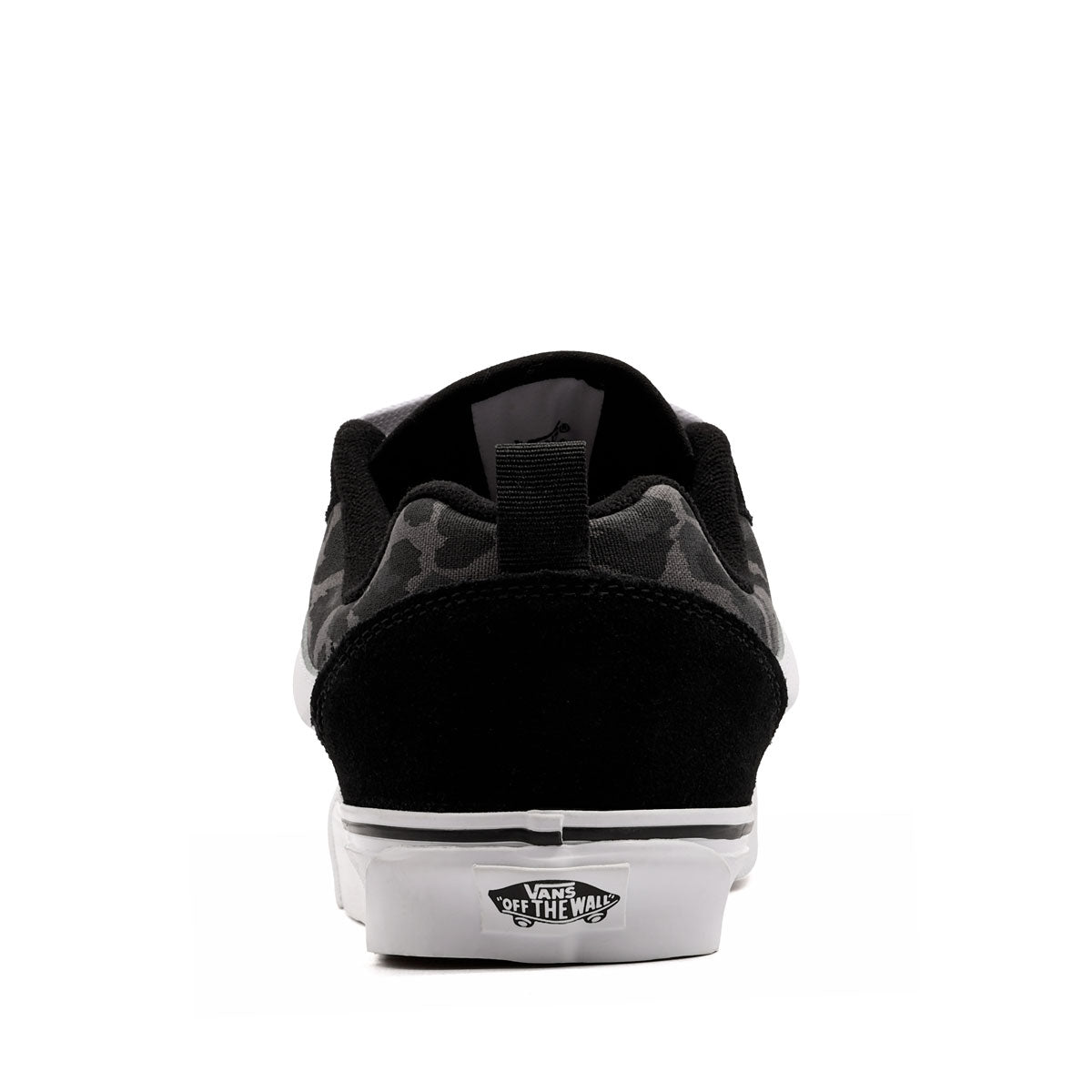 Vans Knu Skool VN000Z8XBLK Кецове