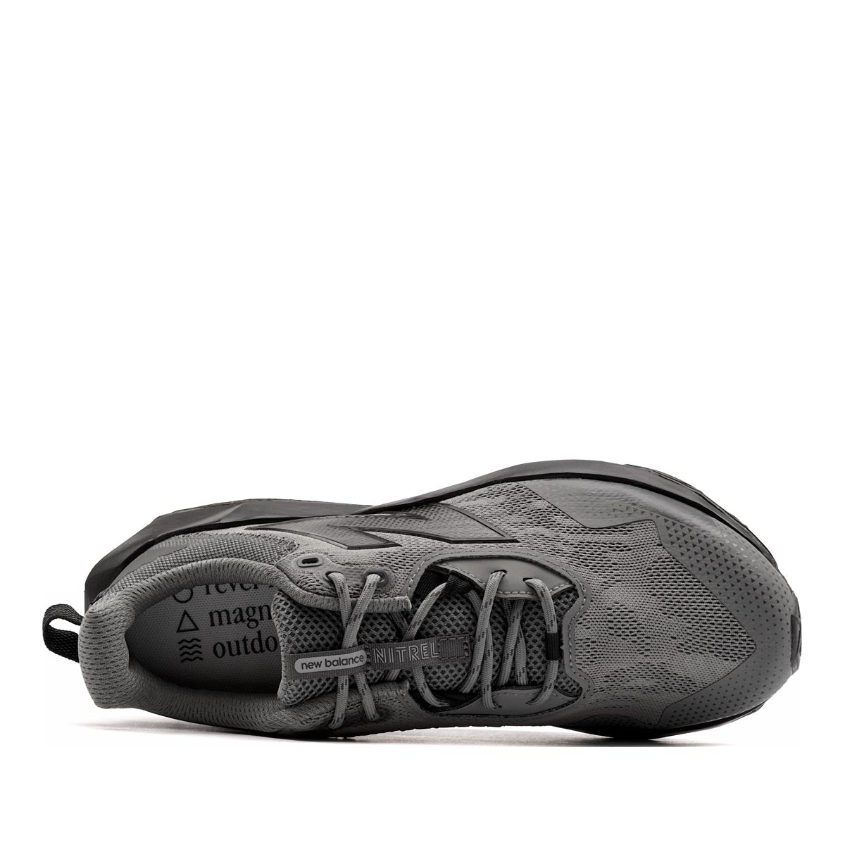 New Balance DynaSoft Nitrel v6 MNTR2RN Мъжки маратонки